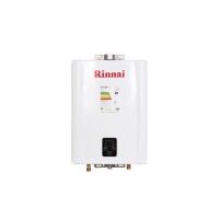 Aquecedor de Água Rinnai REU E17  FEH 17 Lts/minuto 
